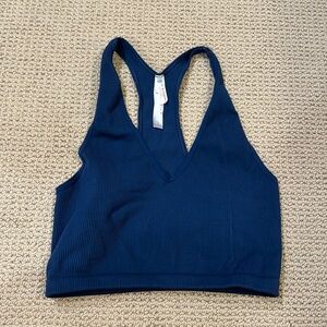 FP Movement Free Throw Crop Top Size Large